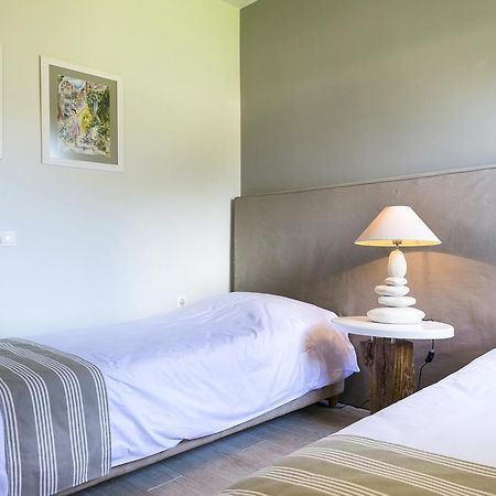 Olive Grove Studios & Apartments Svoronata Extérieur photo