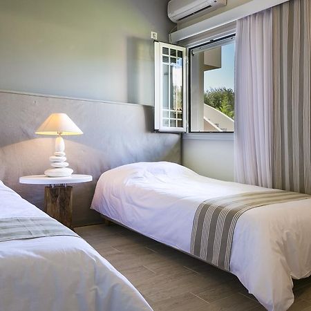 Olive Grove Studios & Apartments Svoronata Extérieur photo