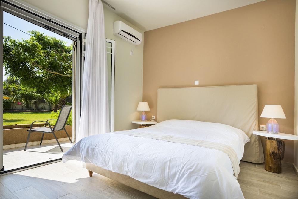 Olive Grove Studios & Apartments Svoronata Extérieur photo