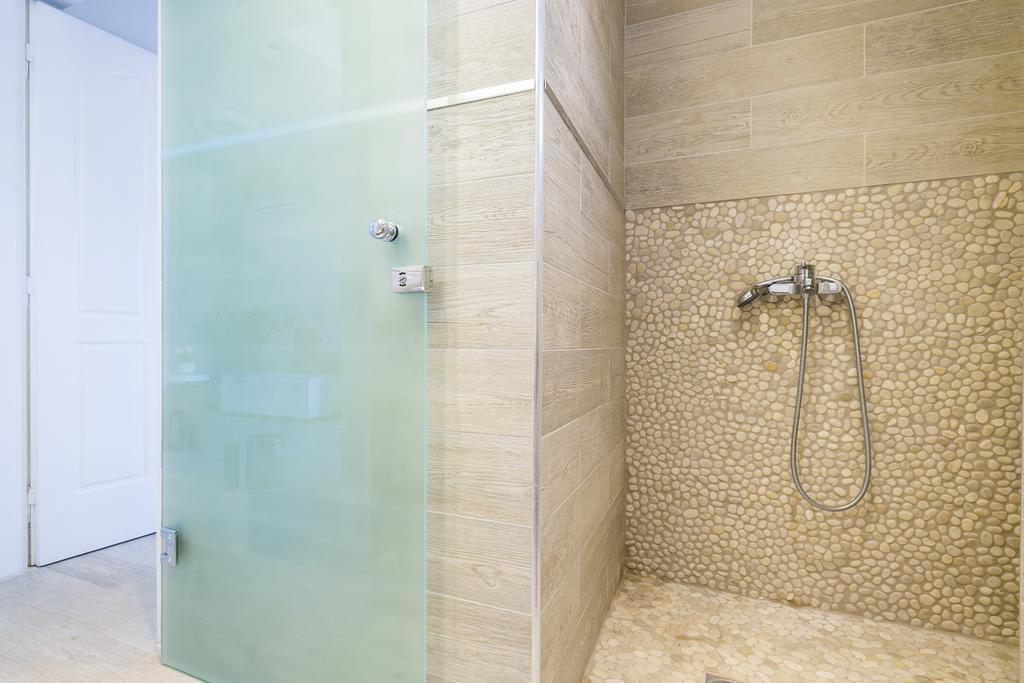 Olive Grove Studios & Apartments Svoronata Extérieur photo