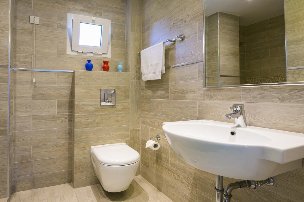 Olive Grove Studios & Apartments Svoronata Extérieur photo