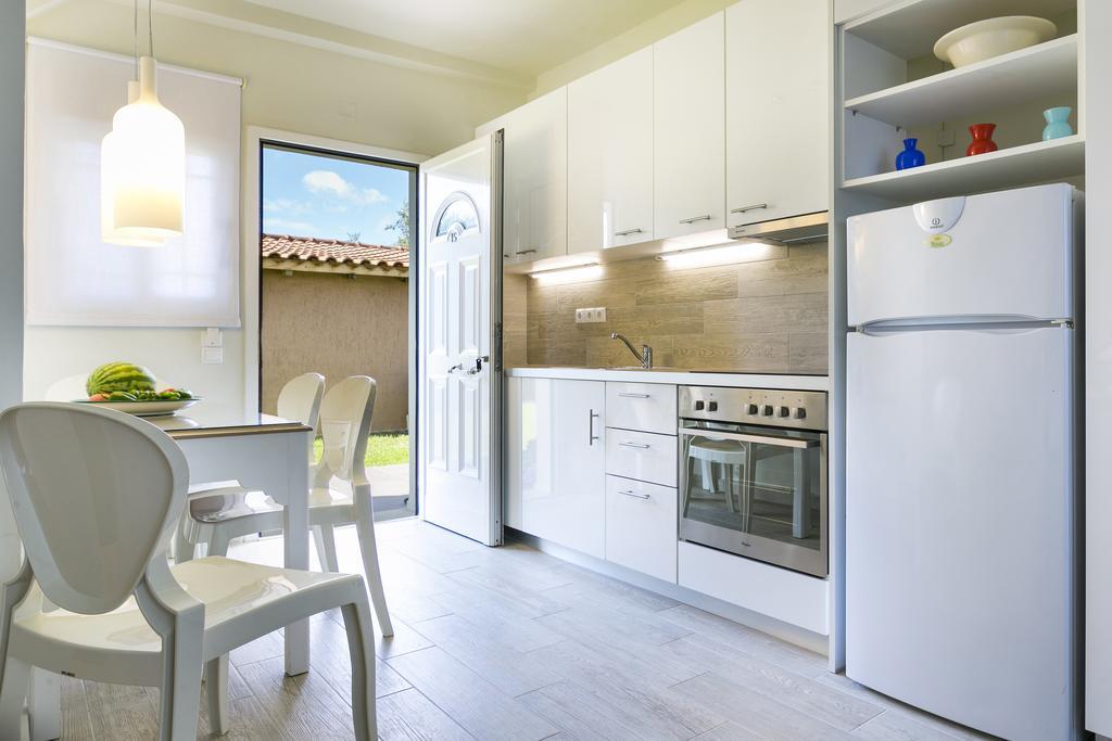 Olive Grove Studios & Apartments Svoronata Extérieur photo