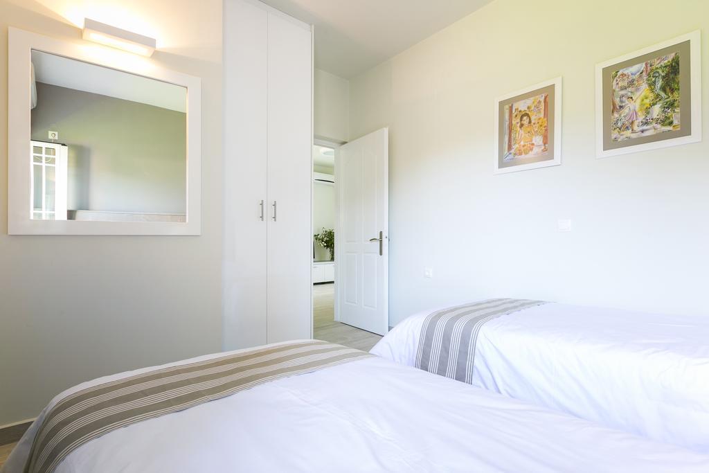 Olive Grove Studios & Apartments Svoronata Extérieur photo