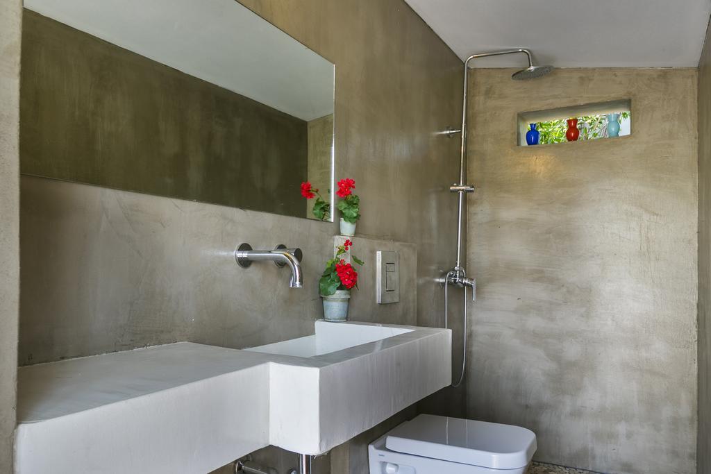 Olive Grove Studios & Apartments Svoronata Extérieur photo