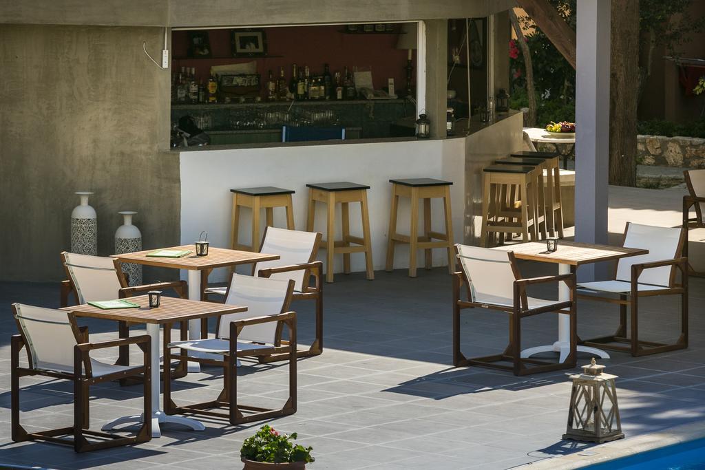 Olive Grove Studios & Apartments Svoronata Extérieur photo