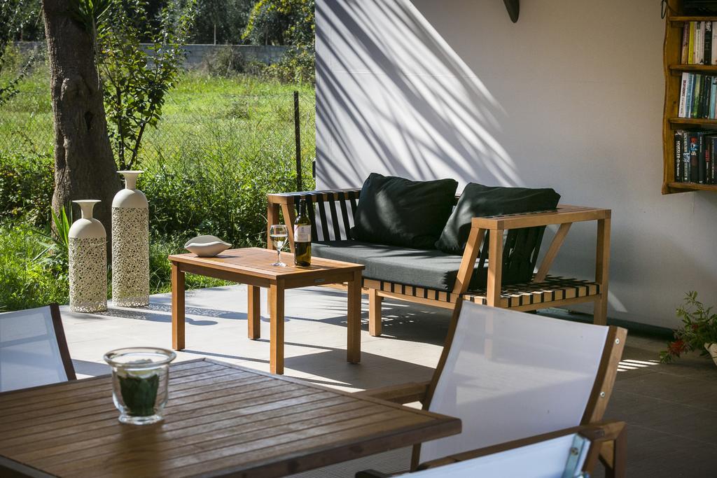 Olive Grove Studios & Apartments Svoronata Extérieur photo