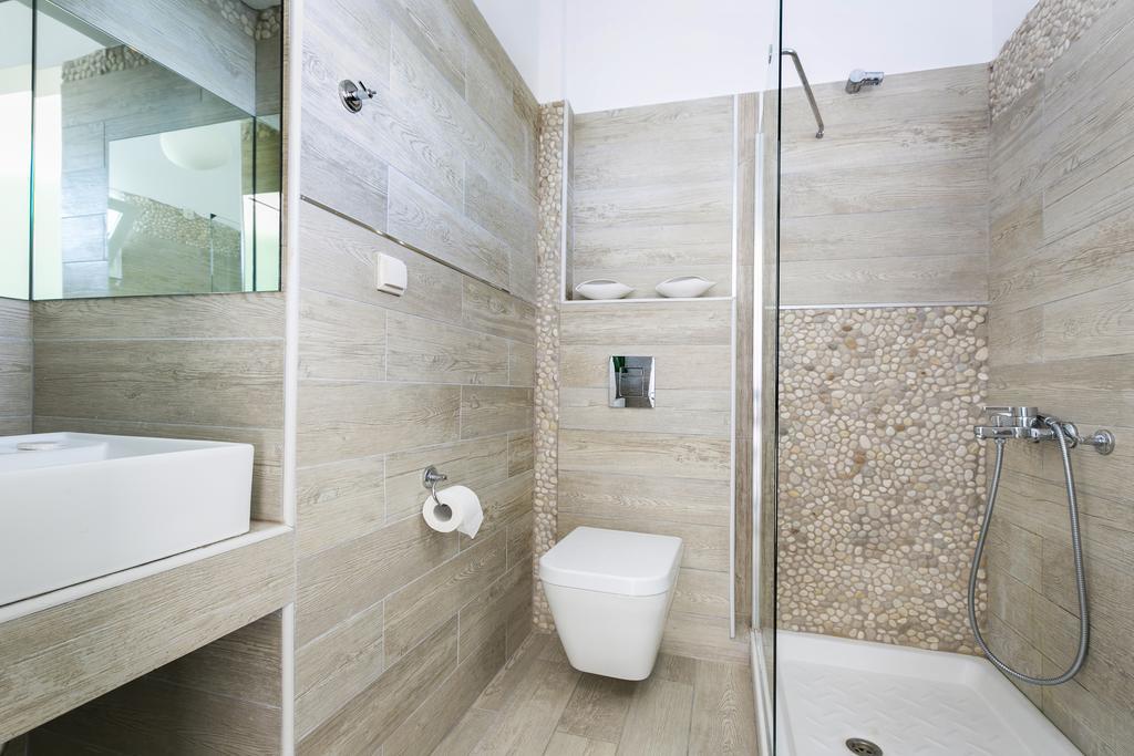 Olive Grove Studios & Apartments Svoronata Extérieur photo