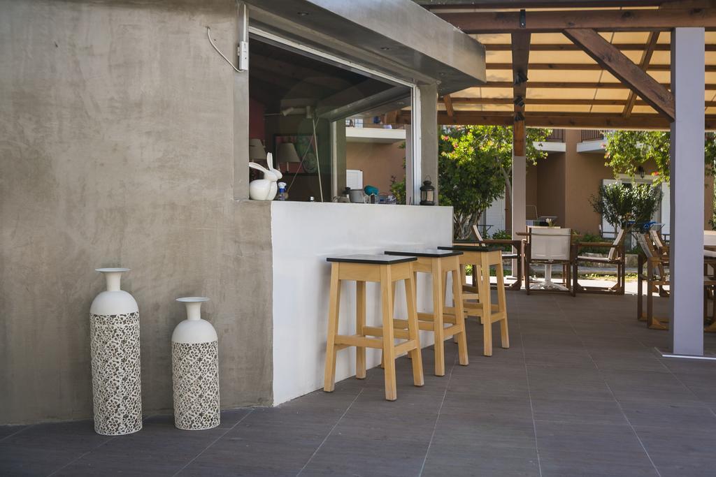 Olive Grove Studios & Apartments Svoronata Extérieur photo