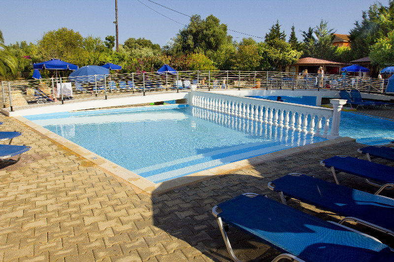 Olive Grove Studios & Apartments Svoronata Extérieur photo