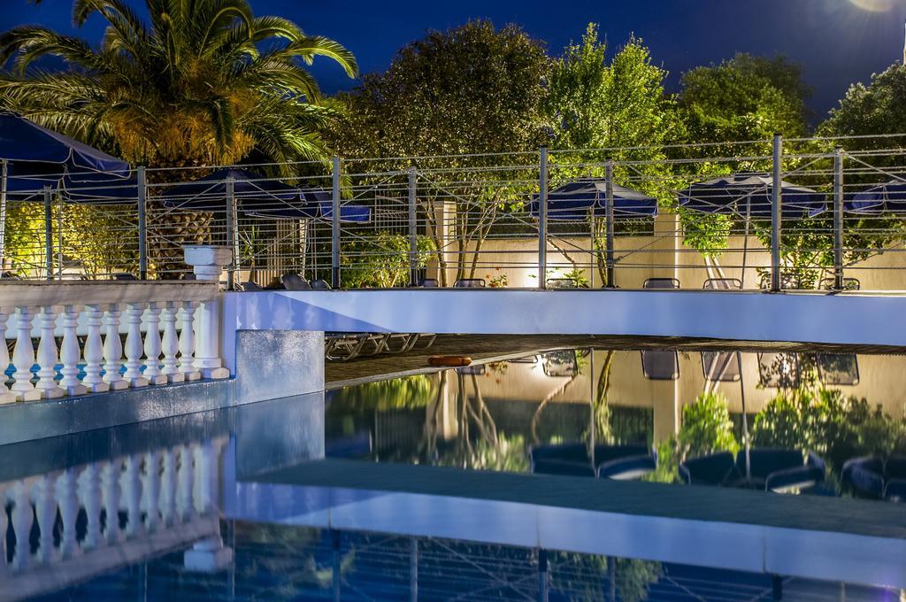 Olive Grove Studios & Apartments Svoronata Extérieur photo